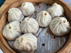 -诺敏塔拉奶茶—布里亚特包子-手把肉(满洲里店)