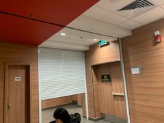 -麦当劳(杭州文三路店)