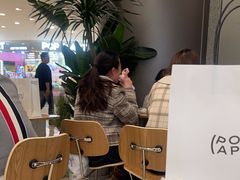 -PAOPAO Bakery&Café(港汇店)