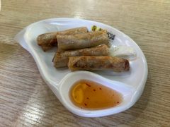 -探越越南牛肉粉(江南西分店)