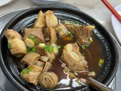 -新峰肉骨茶(总店)