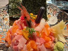 -炙柒Sekinana·精致日料(合生汇店)