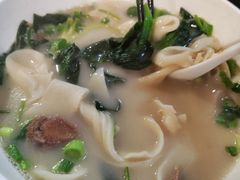 -豫果园南阳锅贴饺(独山大道店)
