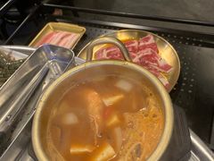 -釜山火炉·海鲜烤肉(紫藤路店)
