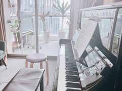 -乐尚音乐空间·钢琴·声乐·架子鼓(会展中心店)