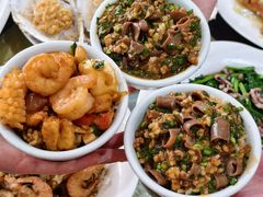 -小铜锣湾海鲜家常菜馆(河西店)