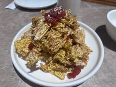 -北平小馆·烤鸭·家常菜(磨房北里店)