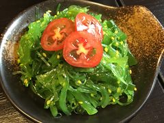 翡翠海草-春草居酒屋·晴子の店