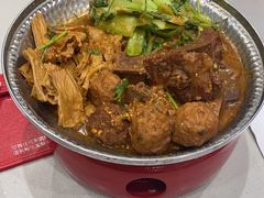 -喜家德虾仁水饺(华强天虹店)