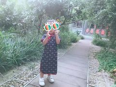 -竹泉村旅游度假区