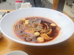 -南街杨记·麻辣烫