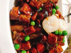 -利鸿私宴(南京路步行街店)