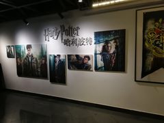 -橙天嘉禾影城(苏州印象城店)