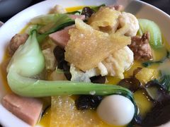 -扬州狮子楼·非遗淮扬菜(总店)