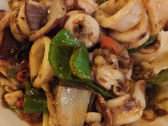 -广记海鲜(杨汊湖一店)