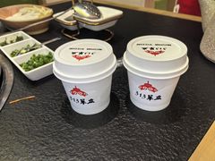 -313羊庄鲜羊火锅·鲜羊肉烧烤(李村店)