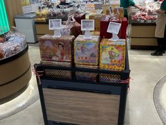 -上海市长春食品商店(淮海中路店)