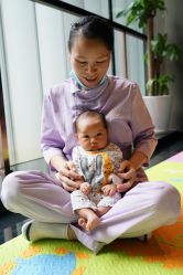 点击看大图 -Babysky·贝瑞佳月子会所(花木店)