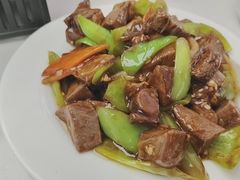 -一头牛馅饼店总店(卫工街店)