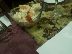 -露西亚咖啡西餐厅(哈尔滨俄侨纪念馆店)