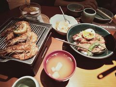 -仓桥家·焗寿司·锅物(光谷步行街店)