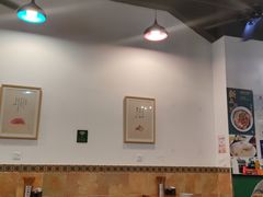 大堂-兵哥豌豆面(建设巷店)