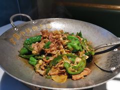 -费大厨辣椒炒肉(黄兴中心广场店)