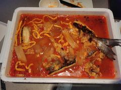 -半天妖烤鱼(海梦一方店)