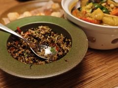 -本处·素食·融合料理(南油店)