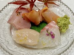 -鮨一日本料理(大中华店)