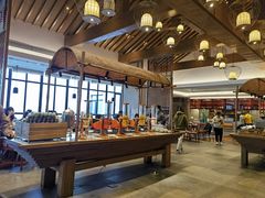 -绍兴大禹开元观堂-若耶厅