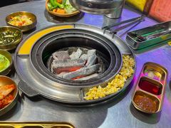 -釜山火炉·海鲜烤肉(紫藤路店)