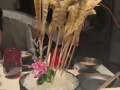 -鼎膳常火锅(华阳店)