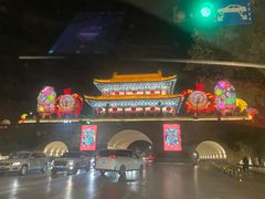 -鼓楼夜市
