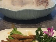 -德天肥牛海鲜火锅(城西银泰店)