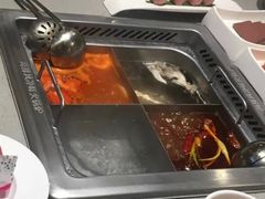 -海底捞火锅(天一广场亚细亚店)