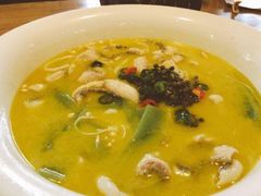 招牌青花椒鱼-十二饭点·川菜(北站圆融店)