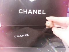 -CHANEL(恒隆广场店)