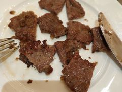 -东方红海鲜百汇(国际大厦店)