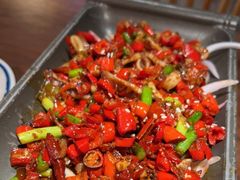 -湖兰金牌小炒肉(椒江万达店)
