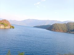 -丽江泸沽湖景区