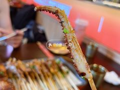 -林二哥宜烤官·宜宾小烧烤