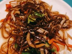 -西部马华清真兰州牛肉面·烧烤夜市(关东店)