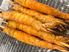 -黄鱼炙夜(华家池店)