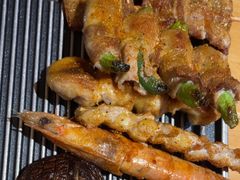 -一心创作料理屋(经开万达店)