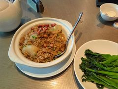 -忠记姜母鸭