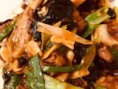 -玉林烤鸭店(黄村康庄店)
