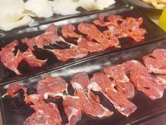 -海汕记·潮汕鲜牛肉火锅·自助