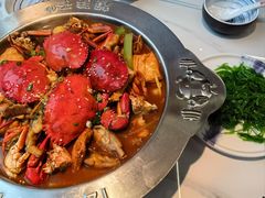 -赖胖子肉蟹煲(光明N次方店)
