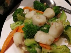 -文兴酒家(Chinatown - Gerrard Street)